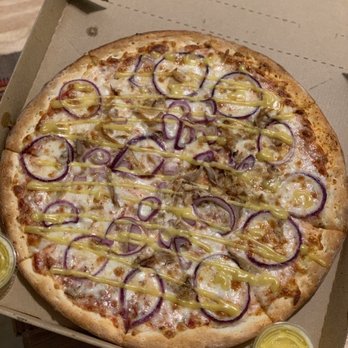 Pizza Station 826 - Pizza Near Me - Hialeah, Florida Pizza Station 826 - Pizza Near Me - Hialeah, Florida