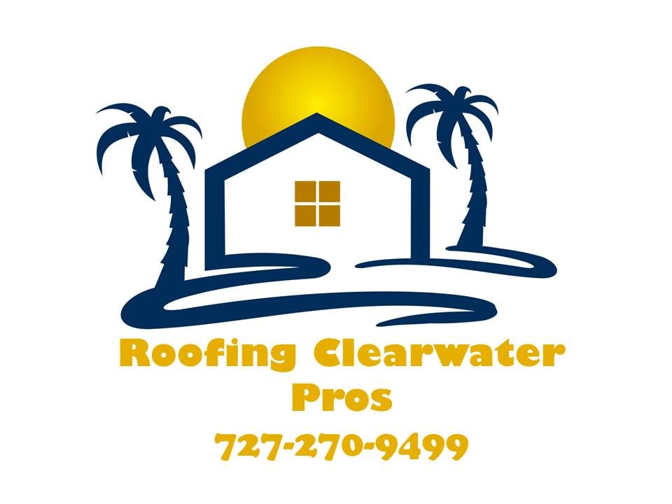 Slide of Roofing Clearwater Pros