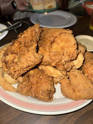 Babe's Chicken Dinner House by null
