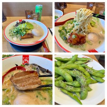 Ramen Nagi - Ramen Near Me - Costa Mesa, California