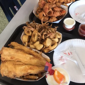 Johnny's Reef Restaurant - Seafood Near Me - Bronx, New York Johnny's Reef Restaurant - Seafood Near Me - Bronx, New York