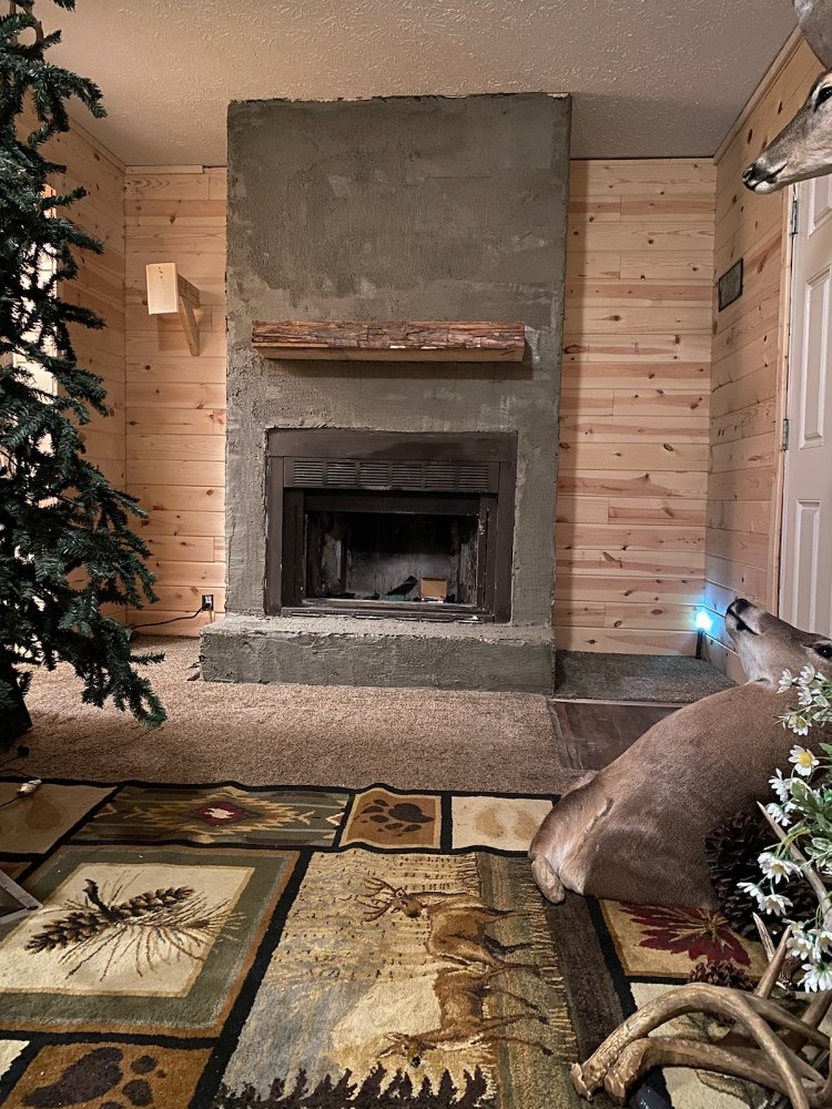 Slide of Sapp Construction