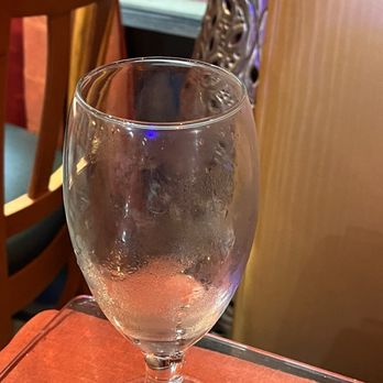 Siam Thai Cuisine - Empty glass didn't get fill even after we asked. - Thai Near Me - San Jose, California Siam Thai Cuisine - Empty glass didn't get fill even after we asked. - Thai Near Me - San Jose, California