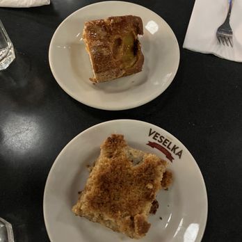 Veselka - Ukrainian Near Me - New York, New York