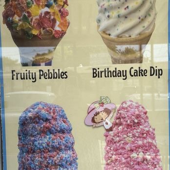 Cone City - Crunch Cones :-) - Ice Cream & Frozen Yogurt Near Me - Grand Rapids, Michigan Cone City - Crunch Cones :-) - Ice Cream & Frozen Yogurt Near Me - Grand Rapids, Michigan