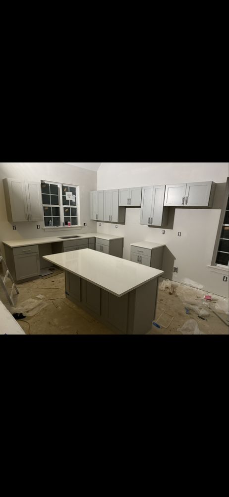 Slide of Raid Construction