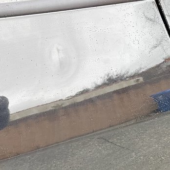 Dings n Dent - Before - Mobile Dent Repair Near Me