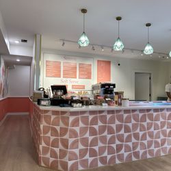 Malai - Inside