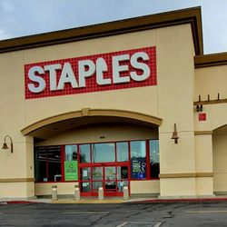 Store Front