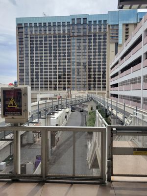 Horseshoe Las Vegas by null