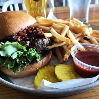Manito Tap House - American Near Me - Spokane, Washington Manito Tap House - American Near Me - Spokane, Washington