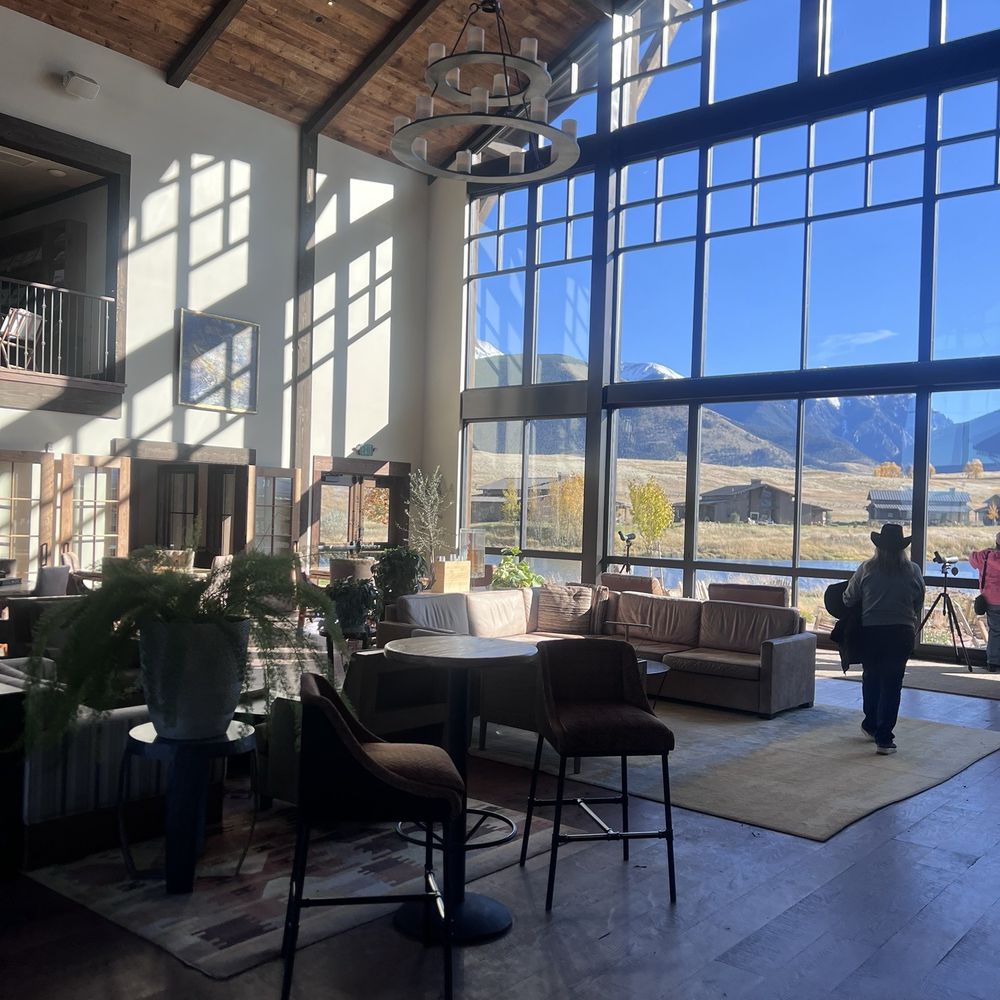 The Fireside Room - Venues & Event Spaces Near Me - Pray, Montana The Fireside Room - Venues & Event Spaces Near Me - Pray, Montana