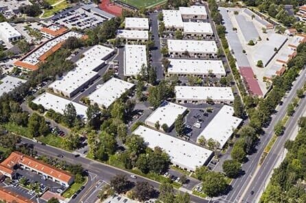 Slide of Tip Top Roofing