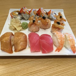 Sushi Shop