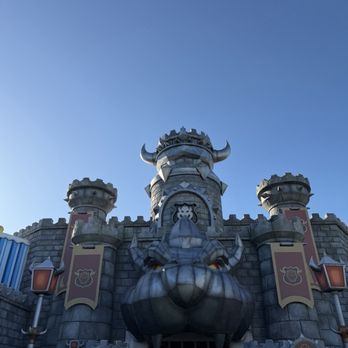 Universal Epic Universe - Amusement Parks Near Me - Orlando, Florida Universal Epic Universe - Amusement Parks Near Me - Orlando, Florida