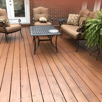 The deck Xperts - Look at those beautiful boards can't tell you our secret but that's what your deck will look like - Decks & Railing Near Me - Wake Forest, North Carolina The deck Xperts - Look at those beautiful boards can't tell you our secret but that's what your deck will look like - Decks & Railing Near Me - Wake Forest, North Carolina