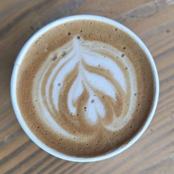 Timeless Coffee - Half Caffeine Latte - Coffee & Tea Near Me - Oakland, California Timeless Coffee - Half Caffeine Latte - Coffee & Tea Near Me - Oakland, California