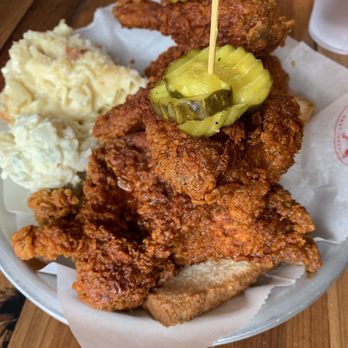 Tumble 22 Chicken Joint - Chicken Wings Near Me - Austin, Texas Tumble 22 Chicken Joint - Chicken Wings Near Me - Austin, Texas