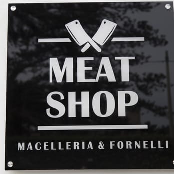 Meat Shop - Butcher Near Me - Palermo, Pennsylvania