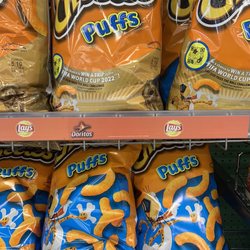 99 Cents Only Stores - Snacks