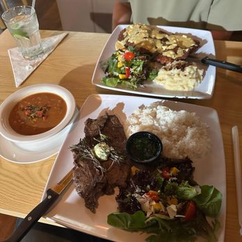 Oye Bonita - Churrasco and Valluna - Colombian Near Me - Woodruff, South Carolina Oye Bonita - Churrasco and Valluna - Colombian Near Me - Woodruff, South Carolina