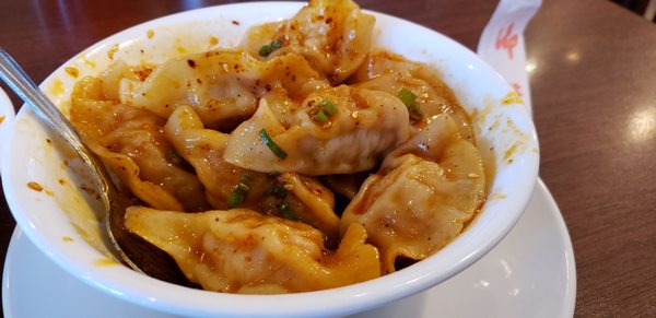 Little Sichuan Cuisine by null