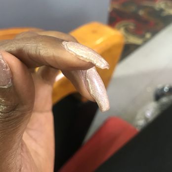 Envy Nails & Spa - Lazy!! - Nail Salons Near Me - Austin, Texas