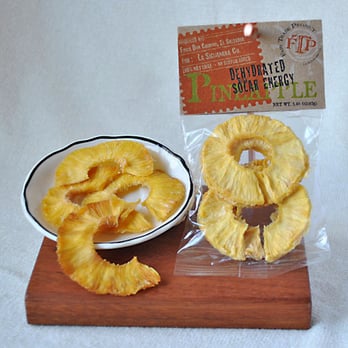 La Siguanaba Company - Dried Pineapple - Fruits & Veggies Near Me - Fairfax, California La Siguanaba Company - Dried Pineapple - Fruits & Veggies Near Me - Fairfax, California