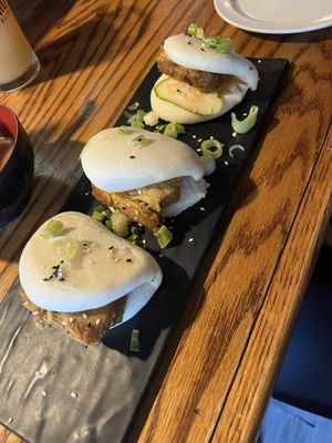 Roc N Ramen by null