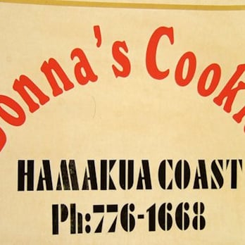 Donna's Cookies - Bakeries Near Me - Paauilo, Hawaii Donna's Cookies - Bakeries Near Me - Paauilo, Hawaii