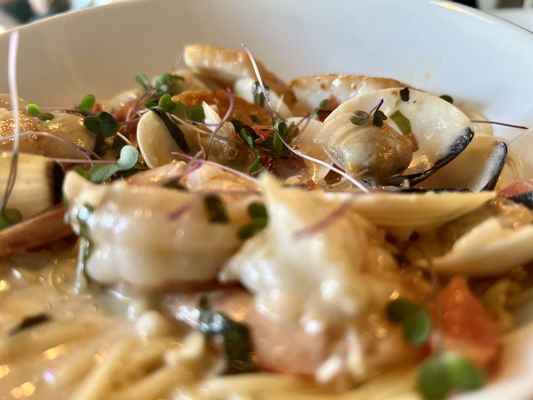 Cork Wine Bar & Bistro by null