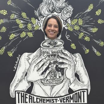 The Alchemist - Breweries Near Me - Stowe, Vermont The Alchemist - Breweries Near Me - Stowe, Vermont