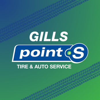 Gills Point S Tire & Auto Service - Tires Near Me - Durango, Colorado Gills Point S Tire & Auto Service - Tires Near Me - Durango, Colorado