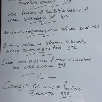 Polentoni - Delicatessen Near Me - Edinburgh, EDH