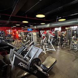 Fitness Gallery