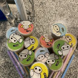 Boba Boba