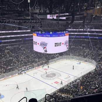 Crypto Arena - Stadiums & Arenas Near Me - Los Angeles, California