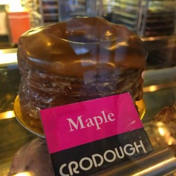 Pinkbox Doughnuts - Looks so good!!! - Donuts Near Me - Henderson, Nevada