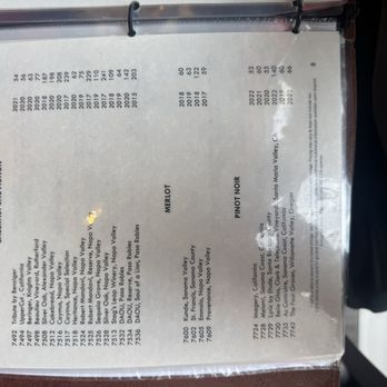 Texas de Brazil - Jacksonville - Menu - Steakhouses Near Me - Jacksonville, Florida Texas de Brazil - Jacksonville - Menu - Steakhouses Near Me - Jacksonville, Florida