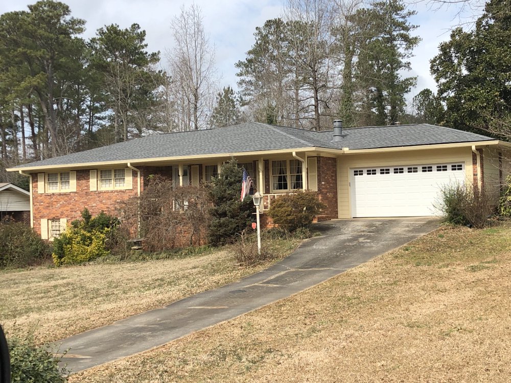 Slide of Elite Roofing of Georgia