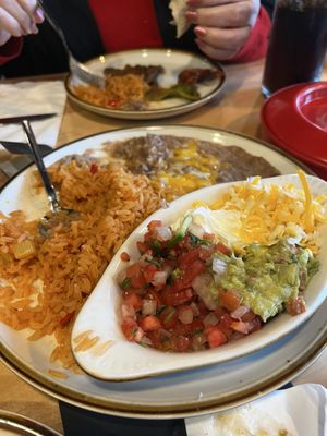 Las Margaritas Bar & Grill by null