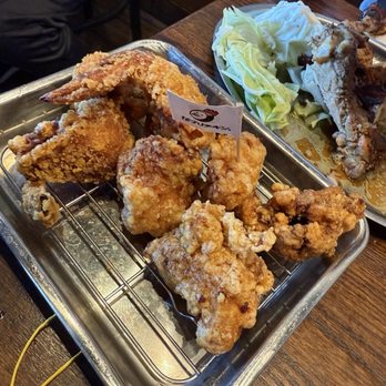 Gaburi Chicken - Izakaya Near Me - Torrance, California Gaburi Chicken - Izakaya Near Me - Torrance, California