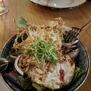 Street to Kitchen - salad - Thai Near Me - Houston, Texas Street to Kitchen - salad - Thai Near Me - Houston, Texas