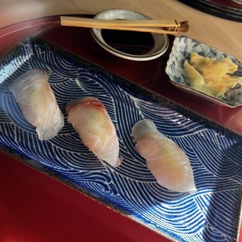 Kado No Mise - White fish - Sushi Bars Near Me - Minneapolis, Minnesota Kado No Mise - White fish - Sushi Bars Near Me - Minneapolis, Minnesota