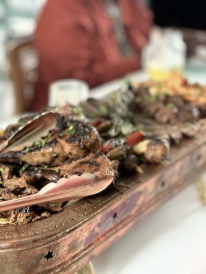 Lira Beirut Eatery by null