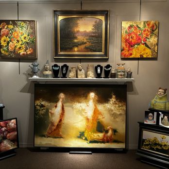 Gallery Piquel - New Hope - Art Galleries Near Me - New Hope, Pennsylvania Gallery Piquel - New Hope - Art Galleries Near Me - New Hope, Pennsylvania