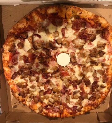 RIZZA PIZZA - Updated June 2025 - 138 Photos & 283 Reviews - 1031 W ...