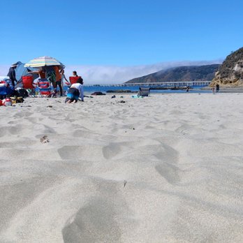 Avila Beach - Beaches Near Me - Avila Beach, California