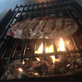 Cinnamon - Entrecot de buey a la parrilla! Grill Ox Entrecot! - Mediterranean Near Me - València, V