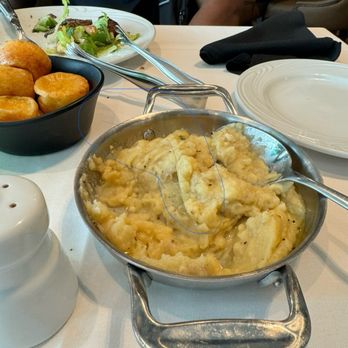 Fogo de Chão - Hair in our potatoes - Brazilian Near Me - Plano, Texas Fogo de Chão - Hair in our potatoes - Brazilian Near Me - Plano, Texas